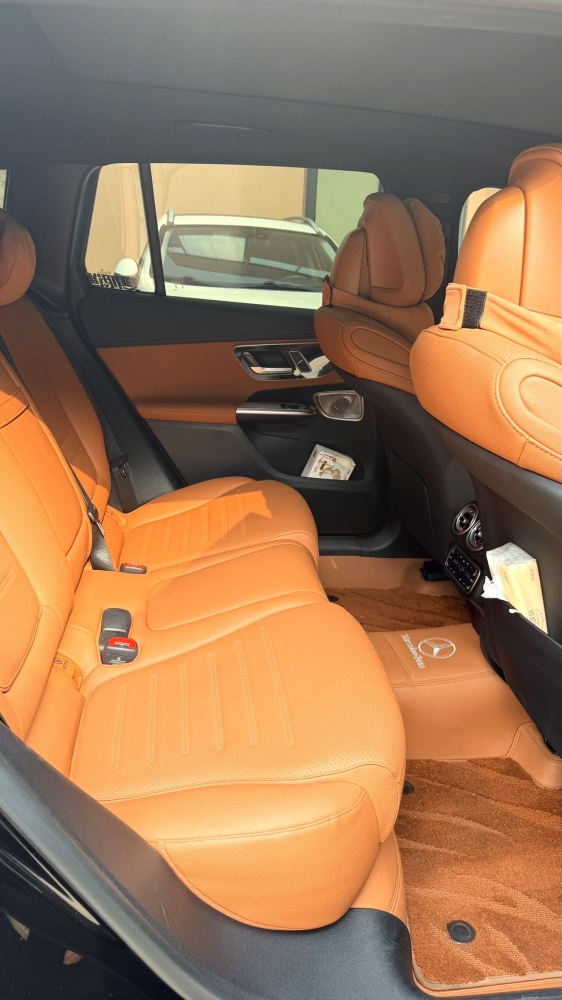 GLC 300 L 4MATIC