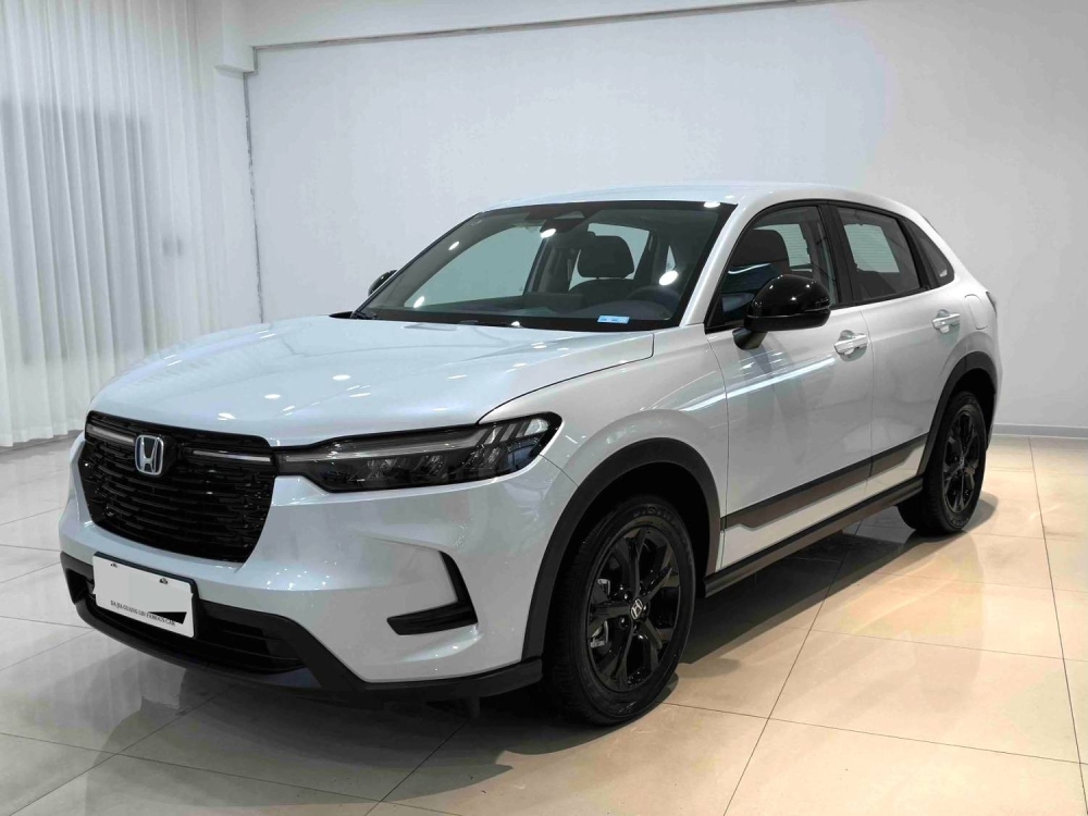 HR-V