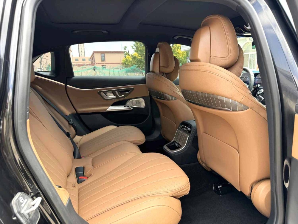 E-Class E300L