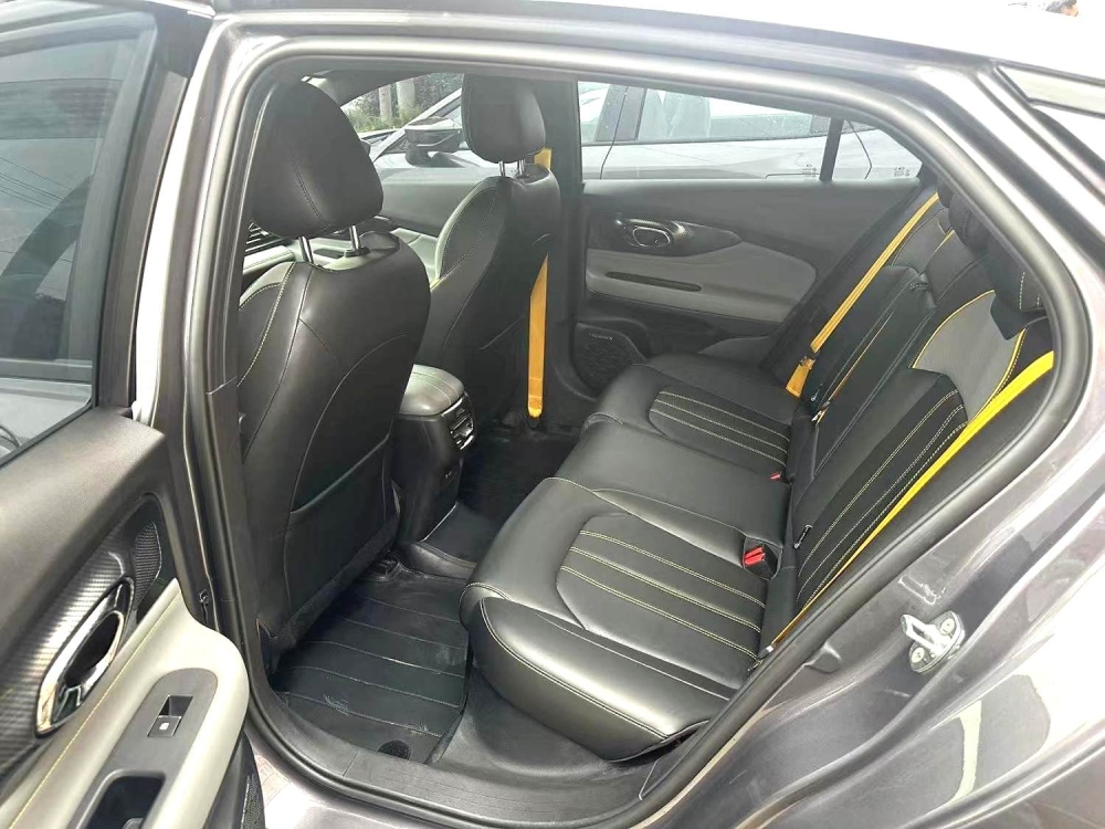 Trumpchi EMPOW