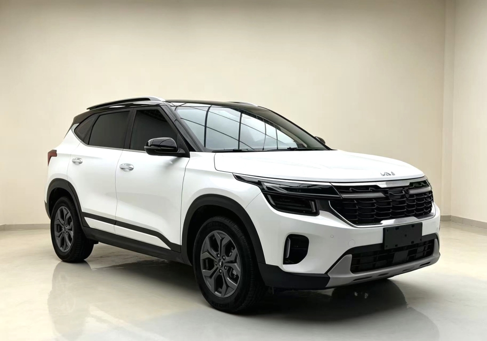 KIA Sonet