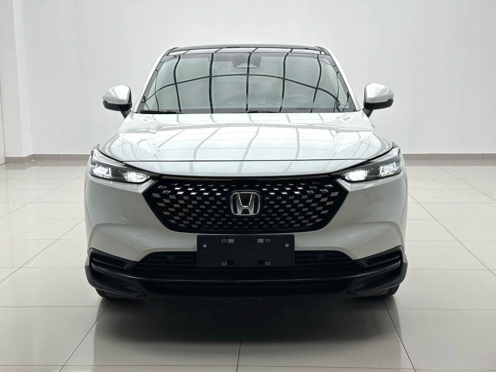 XR-V