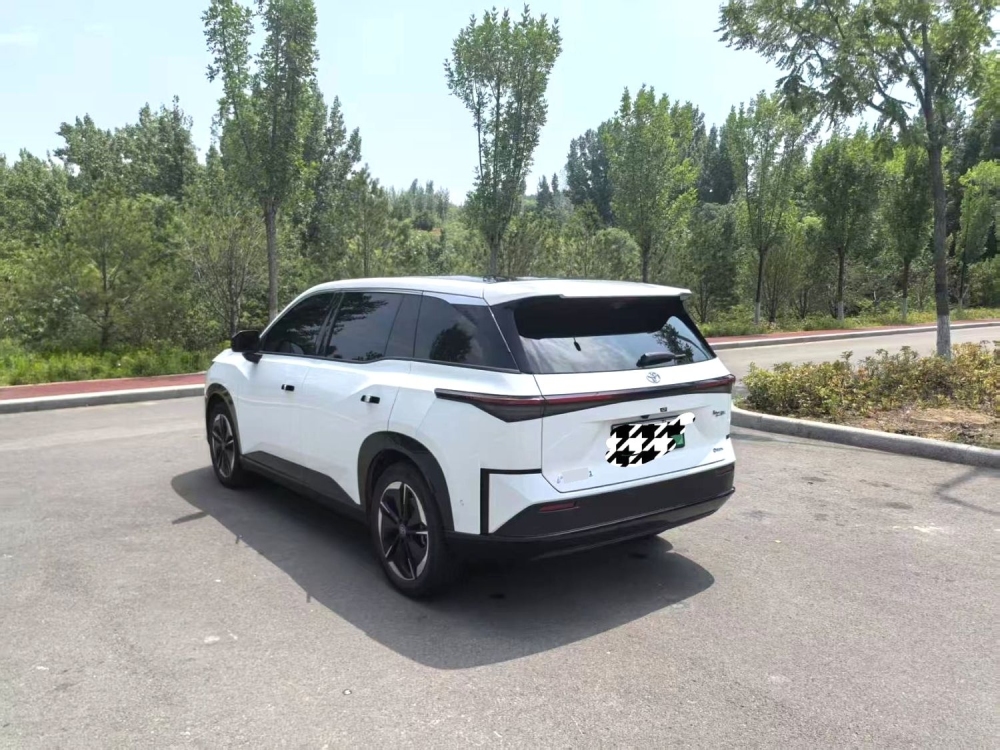 Bozhi 3X