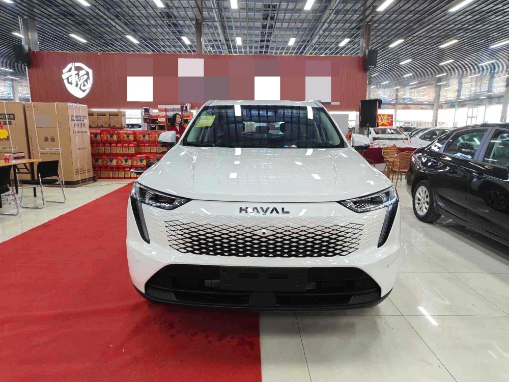 Haval Xiaolong MAX