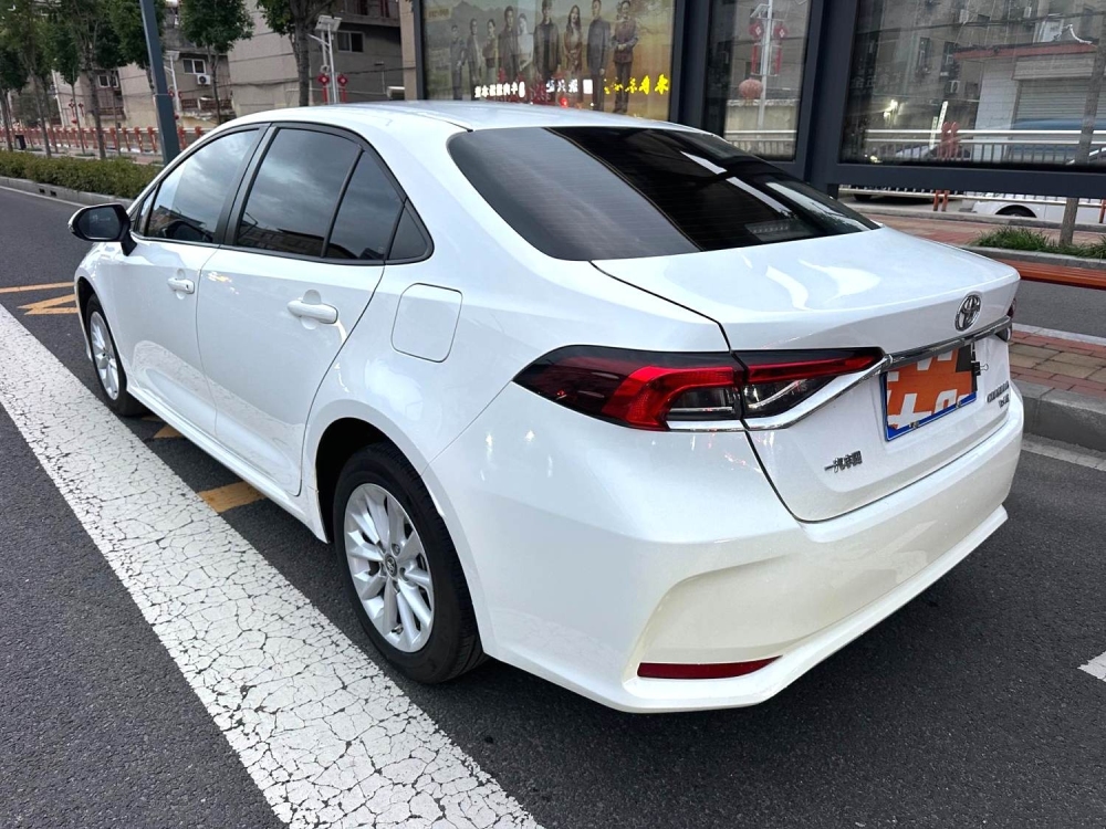 Corolla