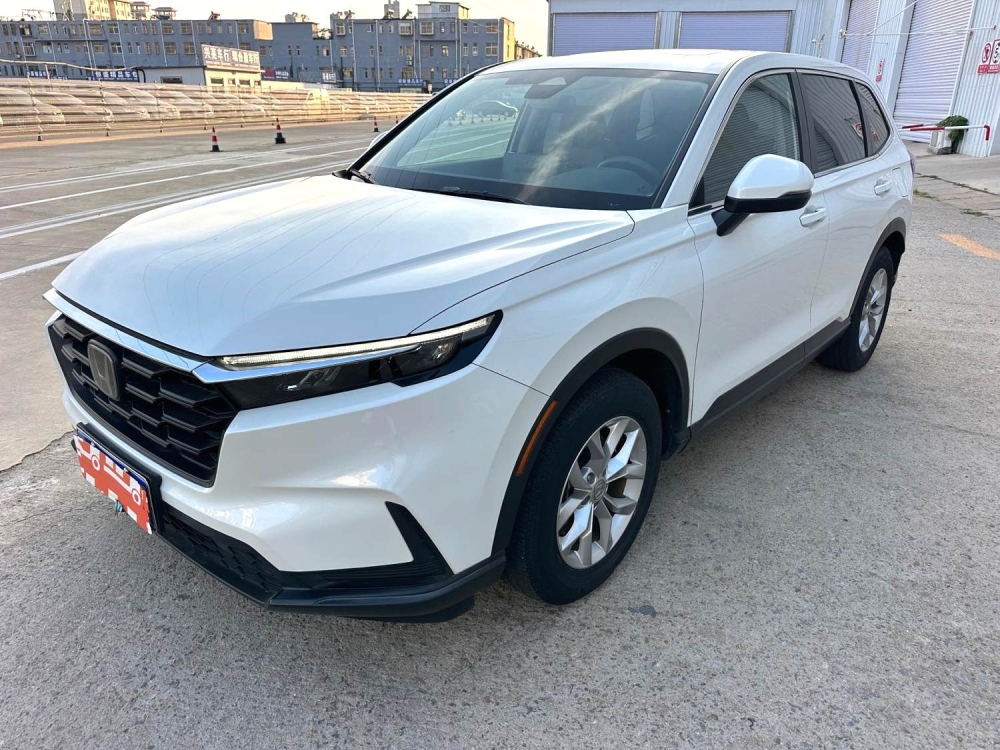 CR-V