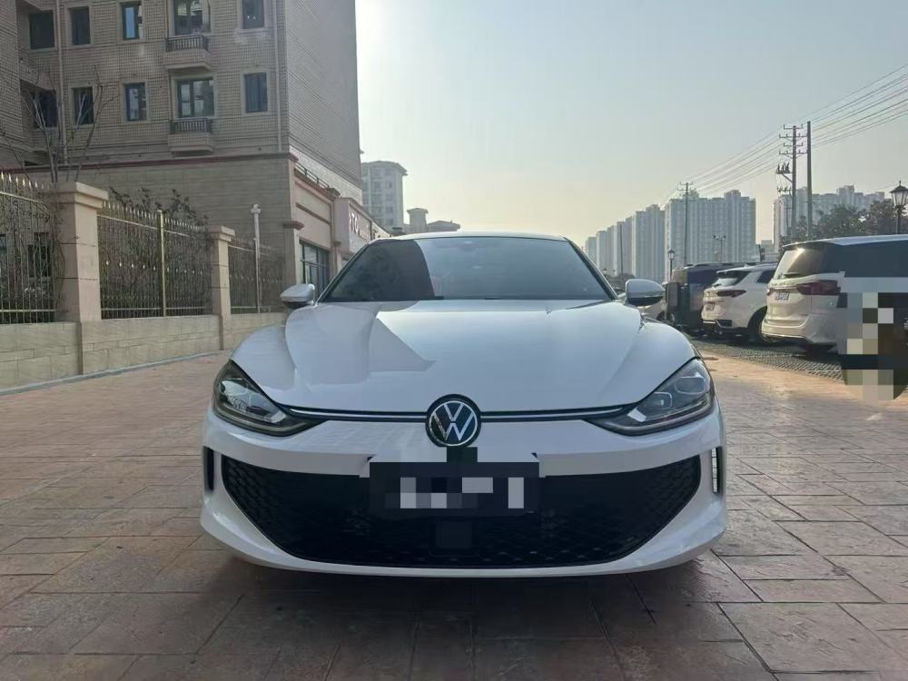 Volkswagen Lamando L 280 Xuanla Edition