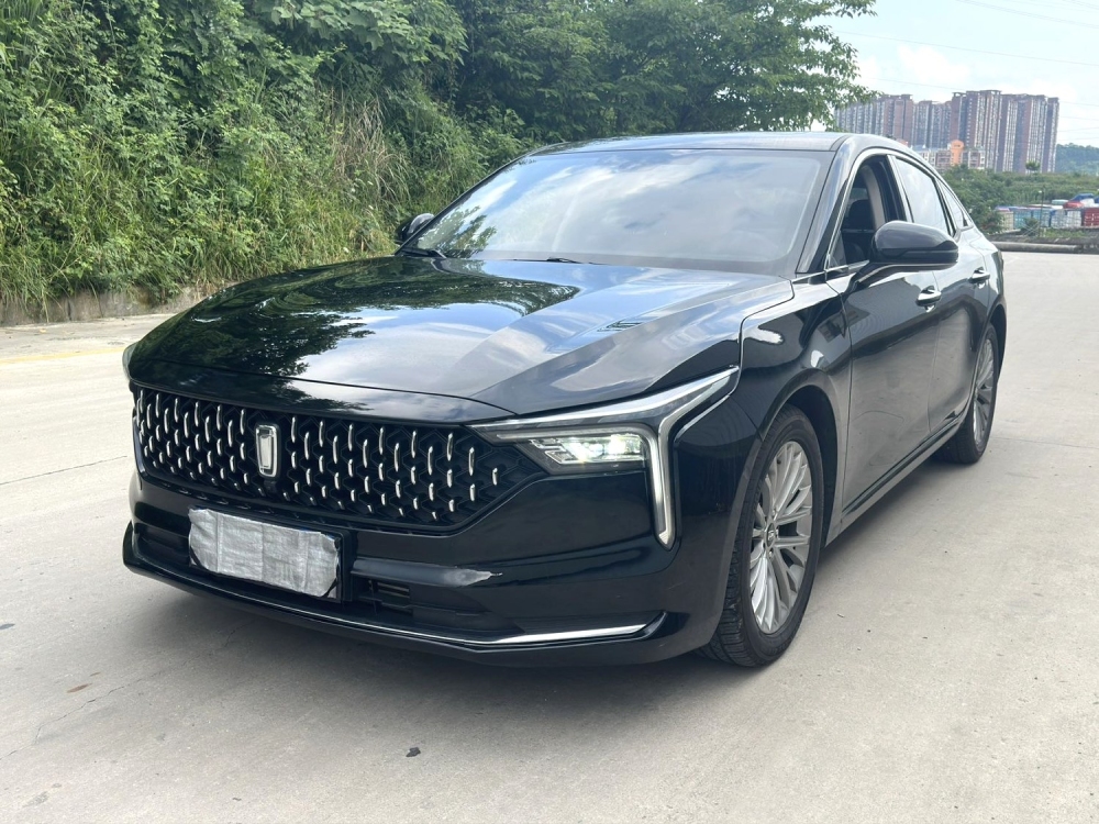 Bestune B70