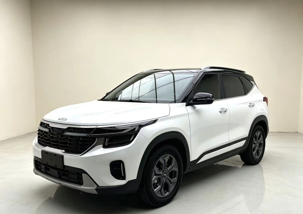 KIA Sonet
