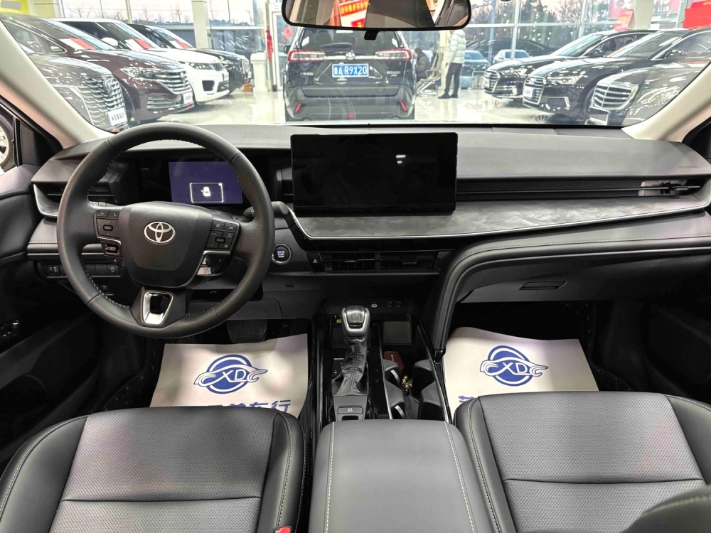 Camry