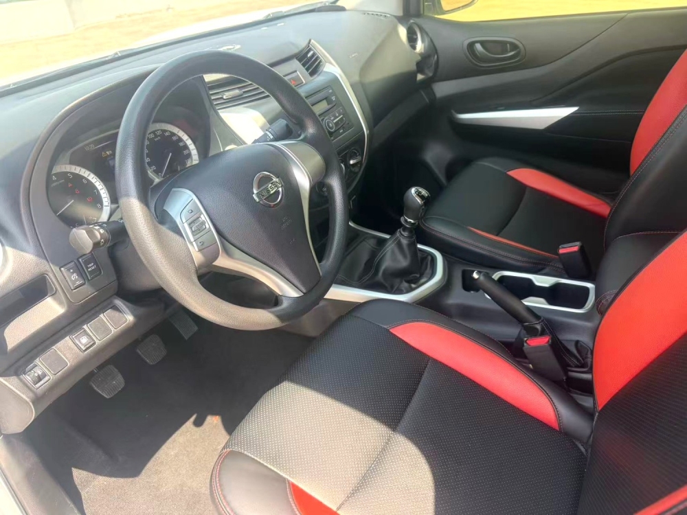 Navara