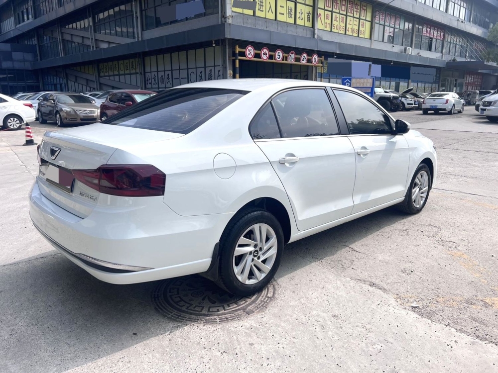 Jetta VA3