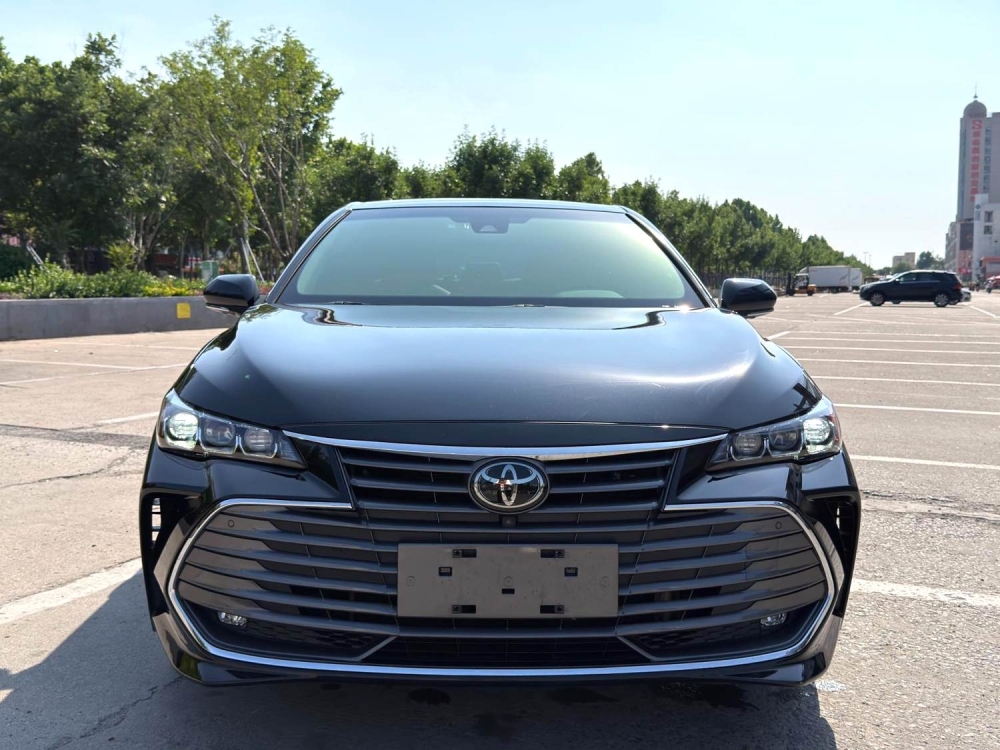 Avalon