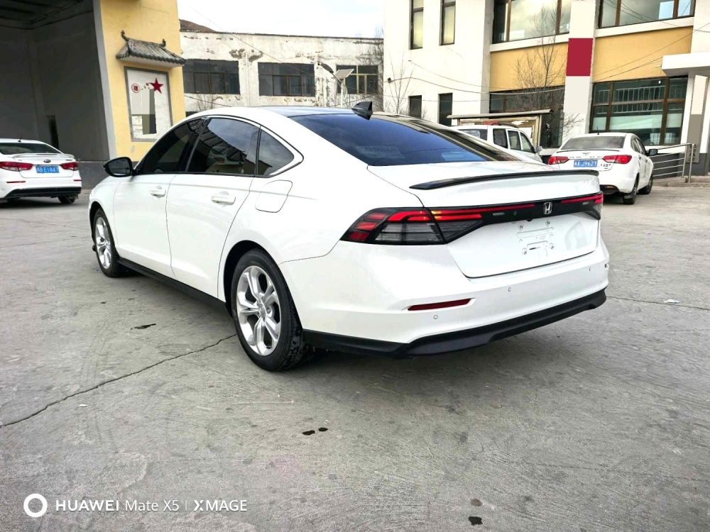 Accord