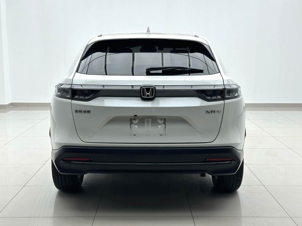 XR-V