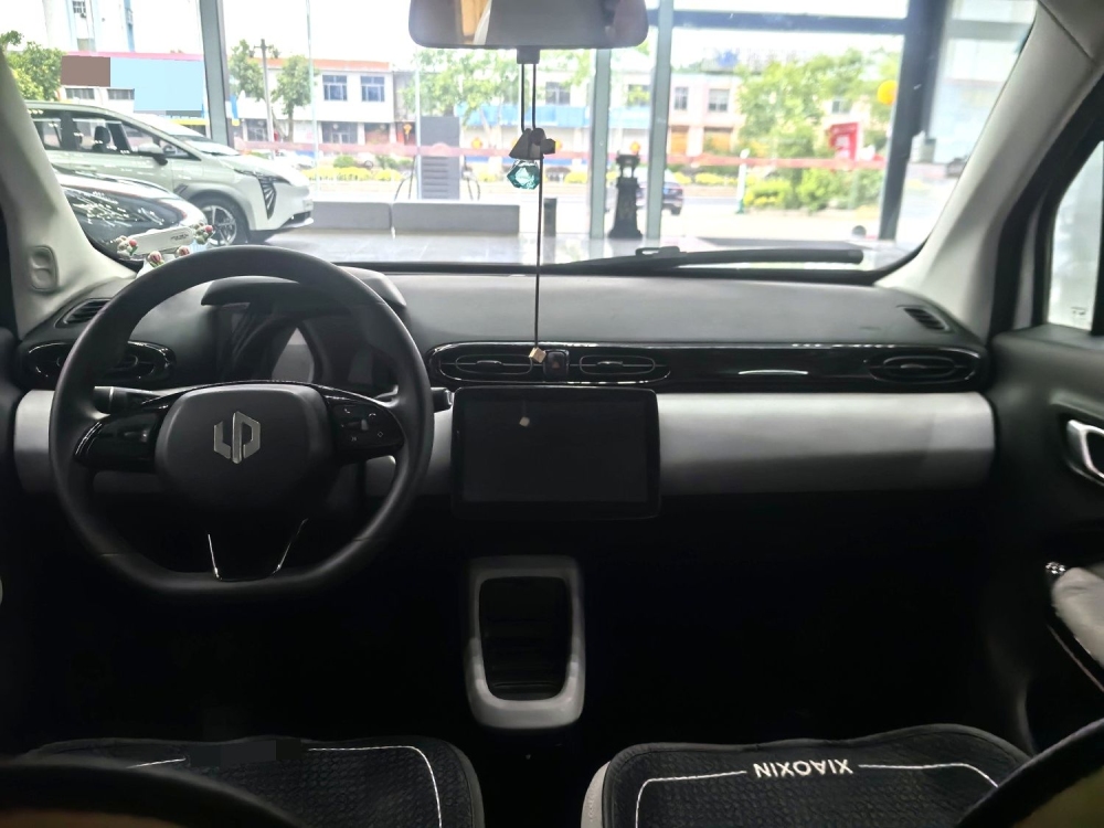 Leapmotor T03