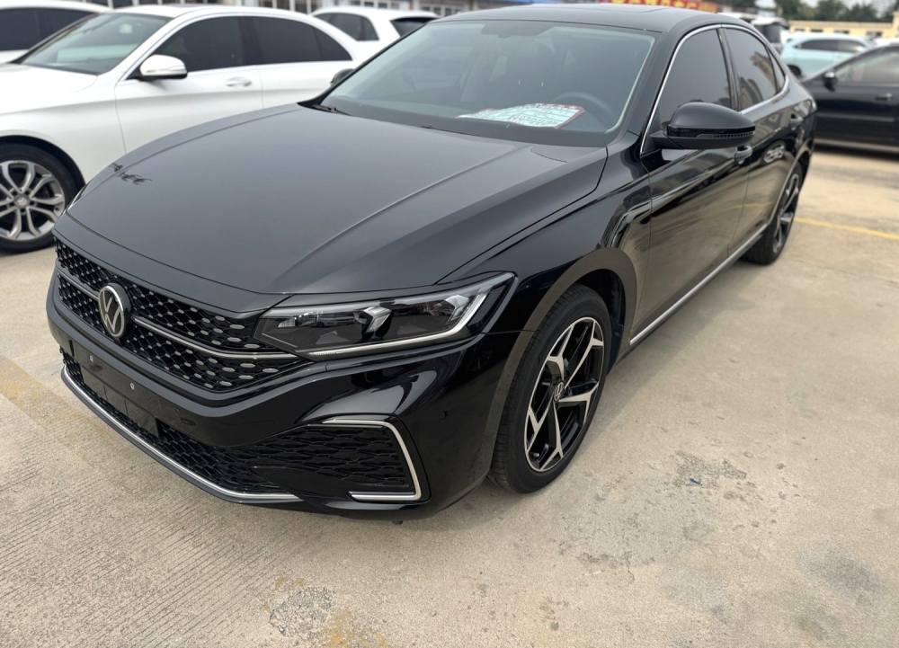 Passat