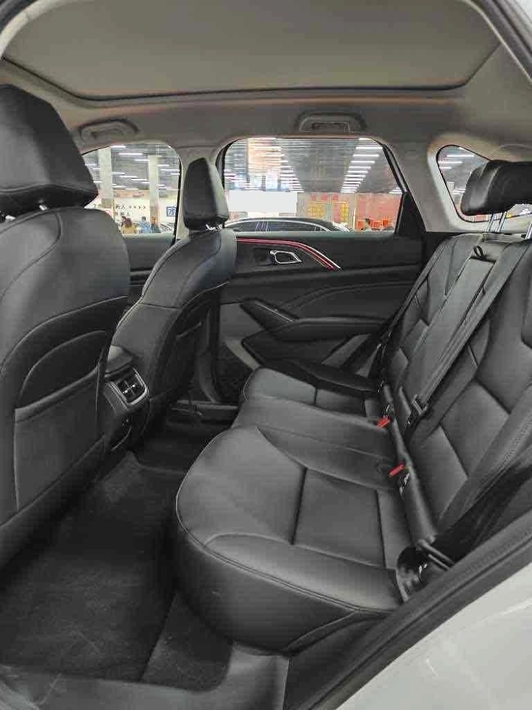 Haval Xiaolong MAX