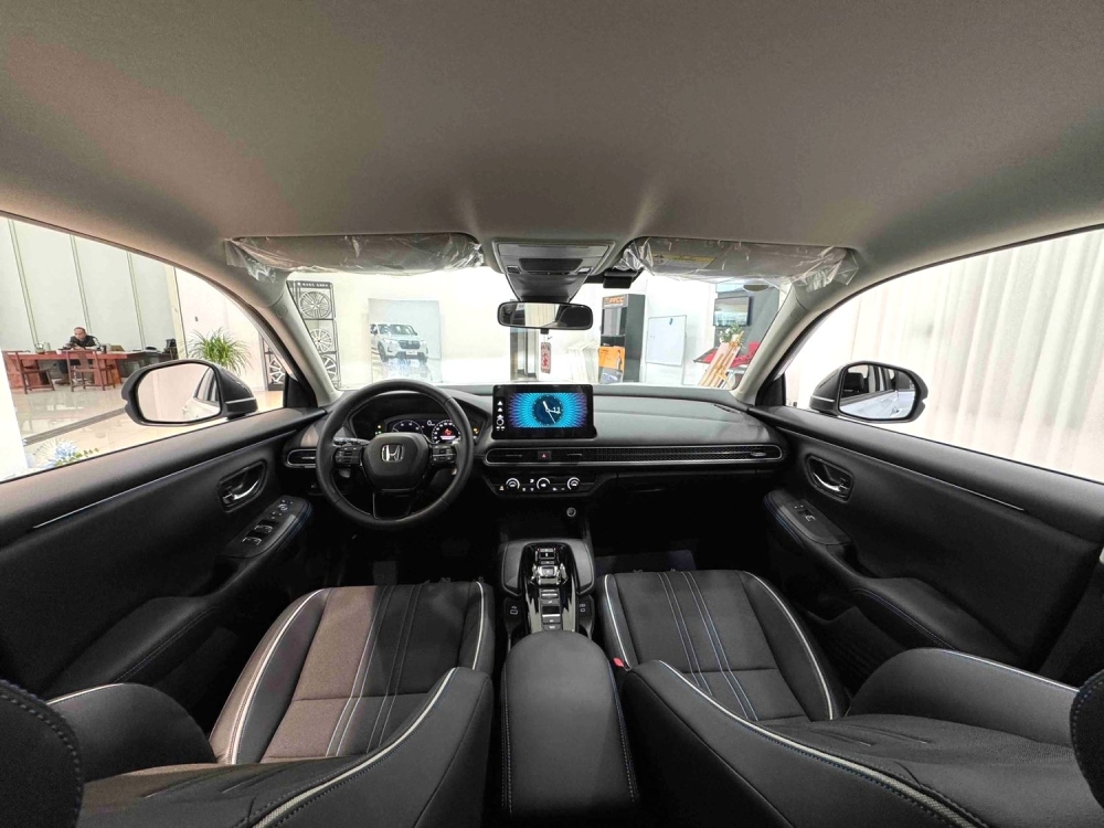 HR-V