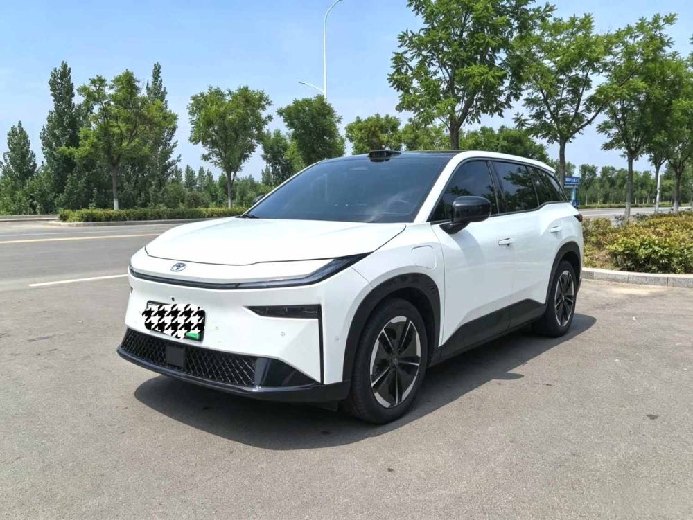 Bozhi 3X