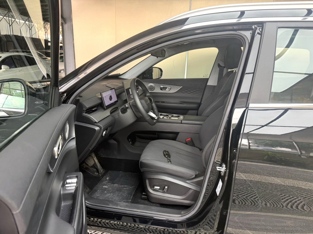 Tiggo 8 Plus