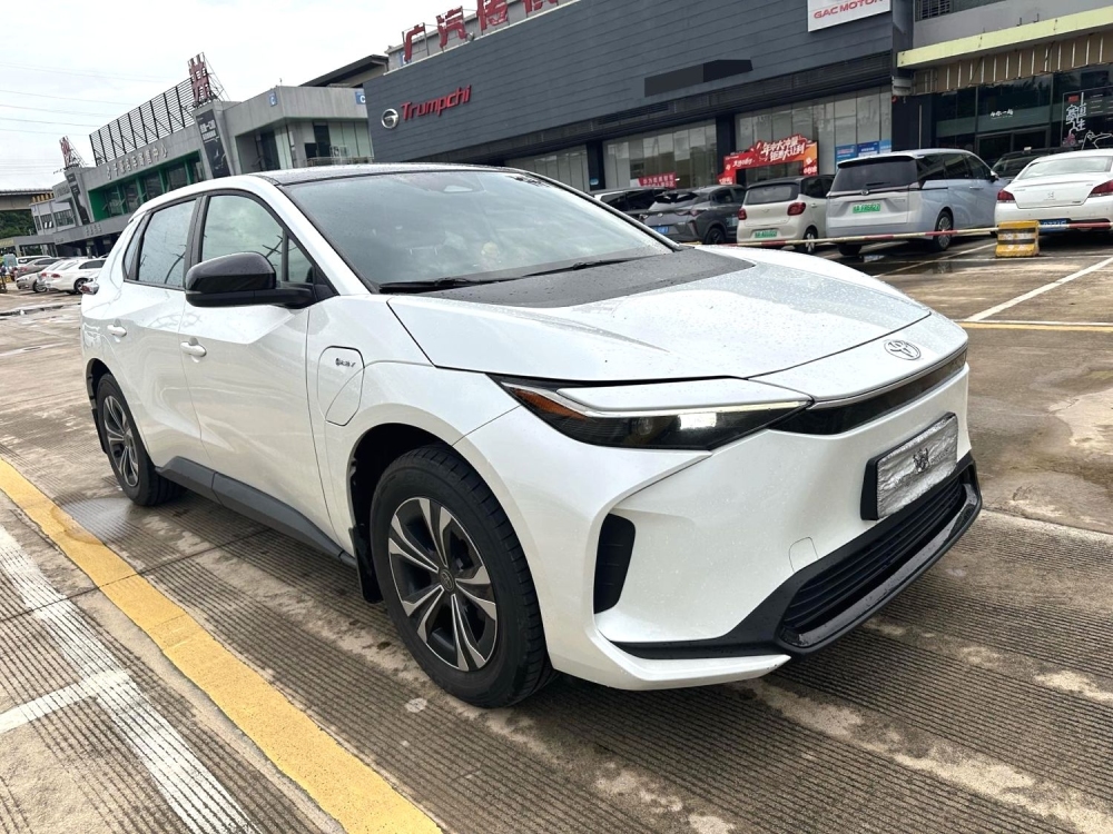 Bozhi 4X
