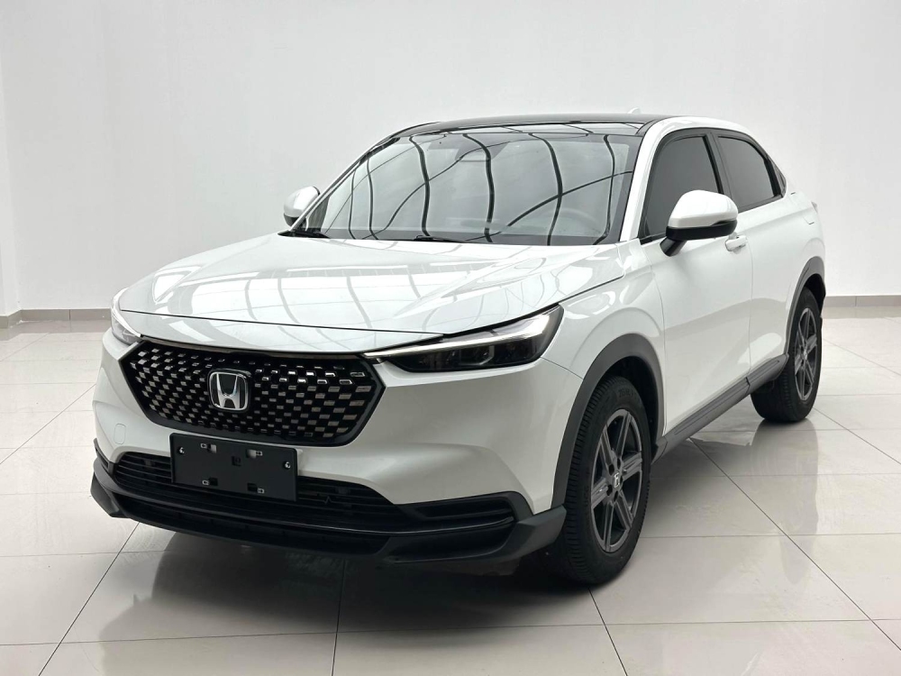 XR-V