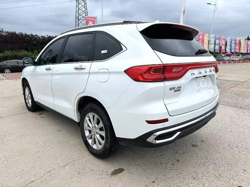 Haval M6