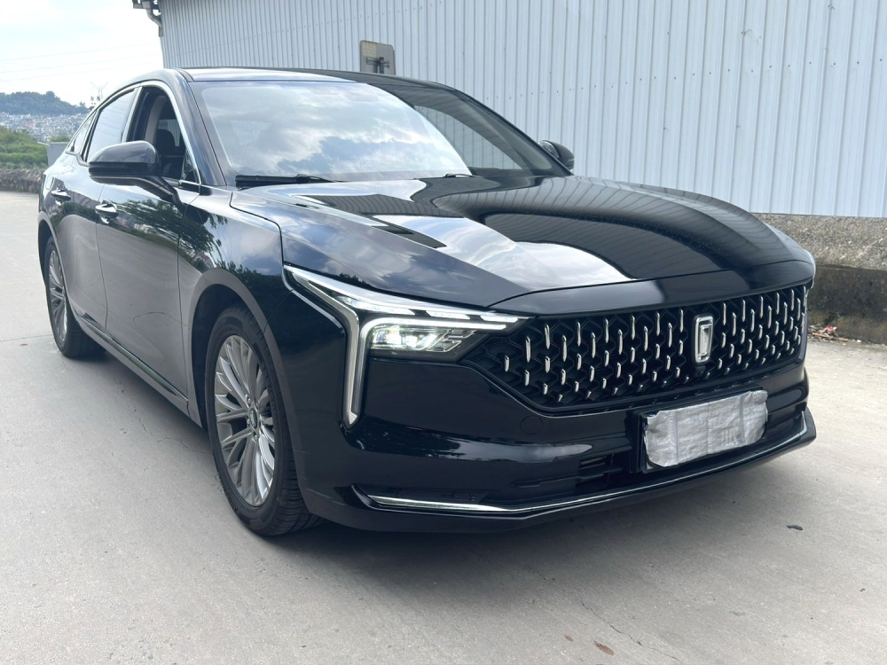 Bestune B70