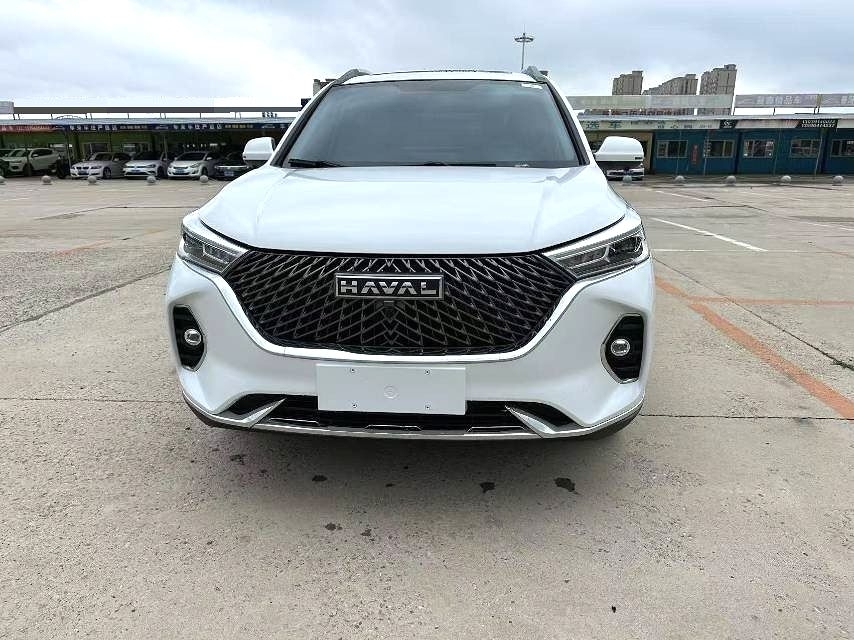 Haval M6