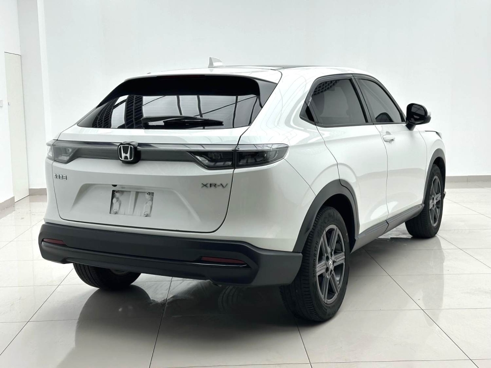XR-V