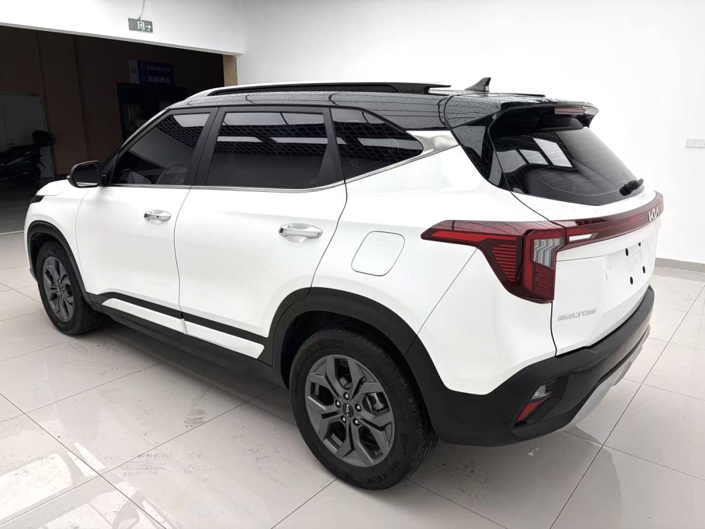 KIA Sonet