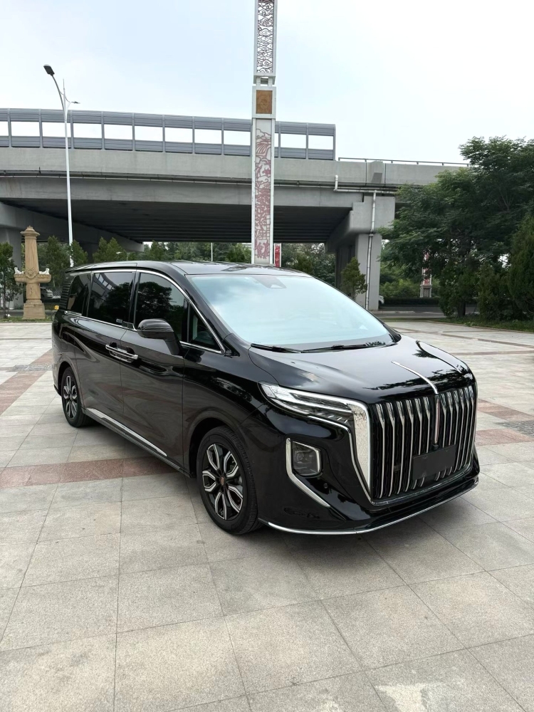 Hongqi HQ9