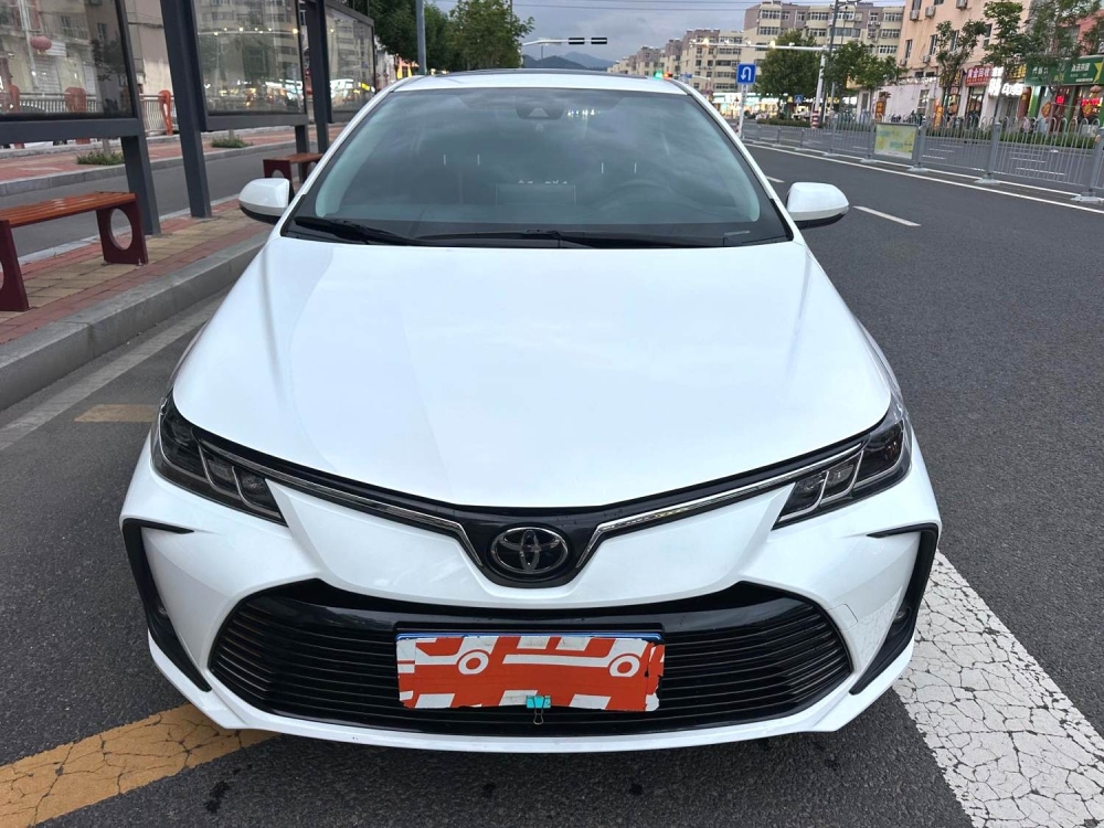 Corolla