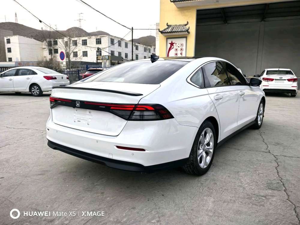 Accord