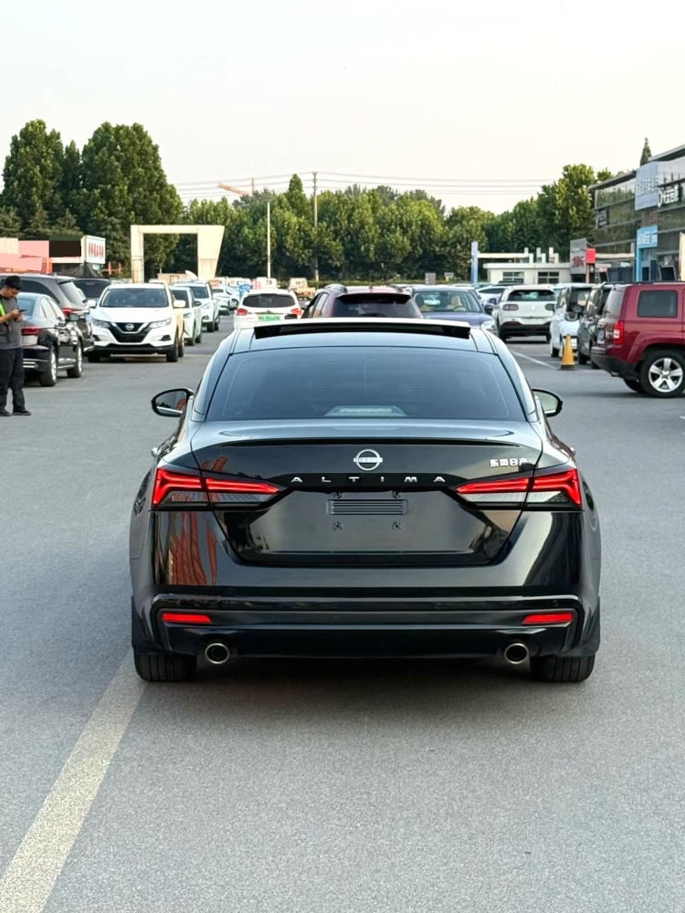 Teana