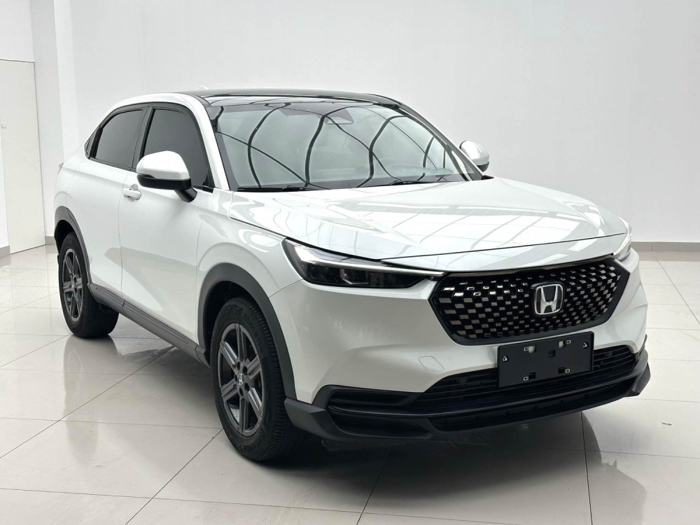 XR-V