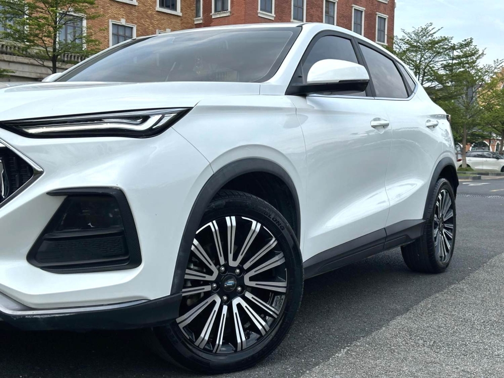 Changan Oshan X5