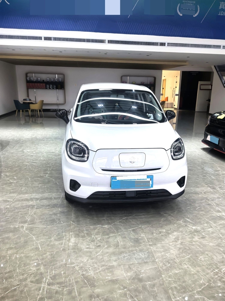 Leapmotor T03