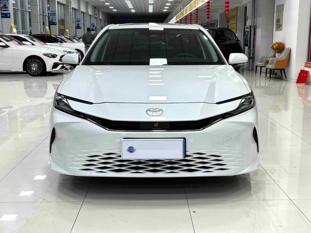 Camry