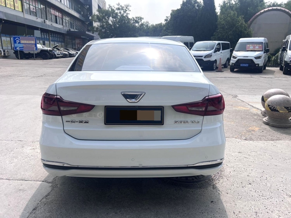 Jetta VA3