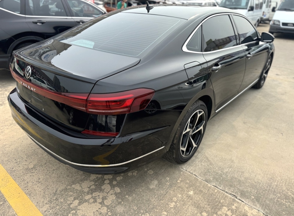 Passat