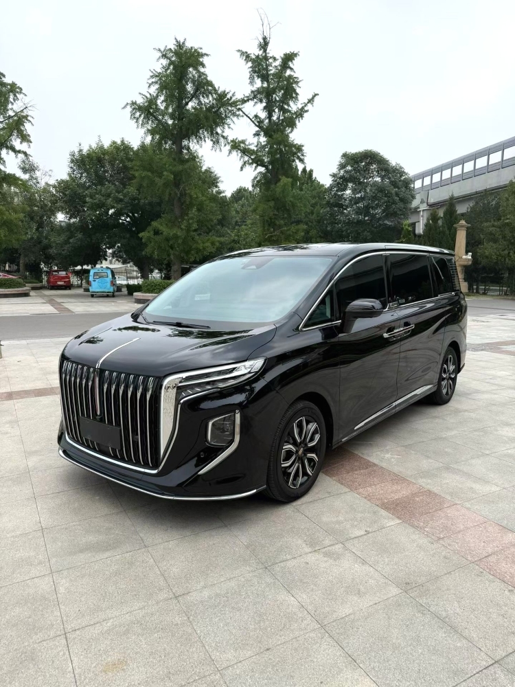 Hongqi HQ9