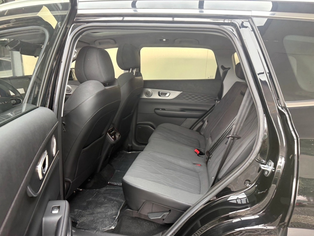 Tiggo 8 Plus