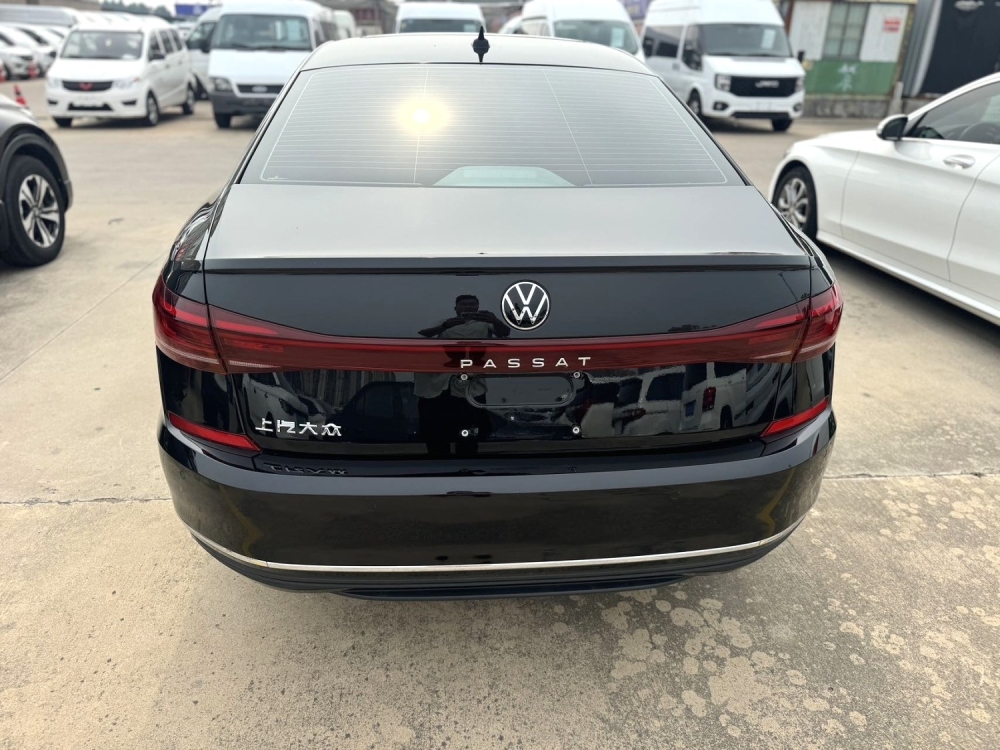 Passat