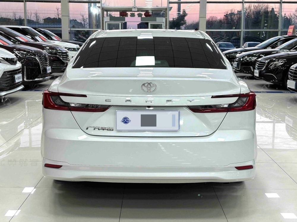 Camry