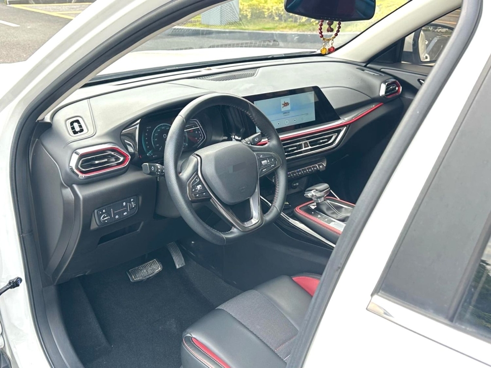 Changan Oshan X5