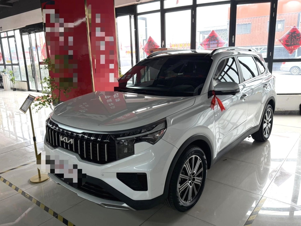 KIA Sportage Ace