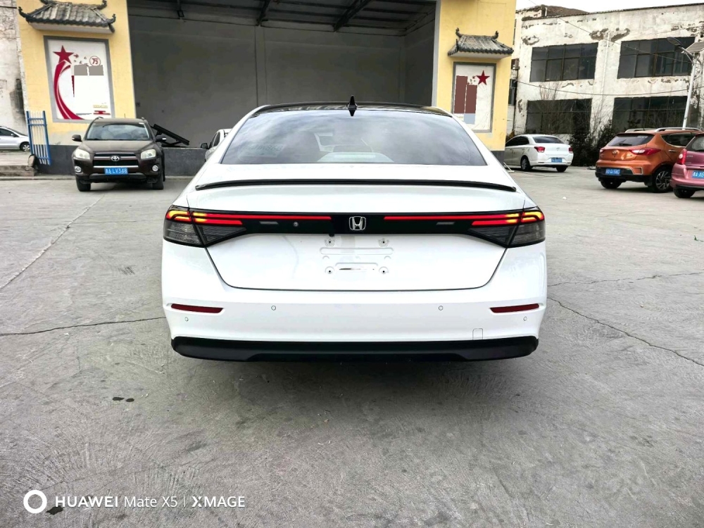 Accord