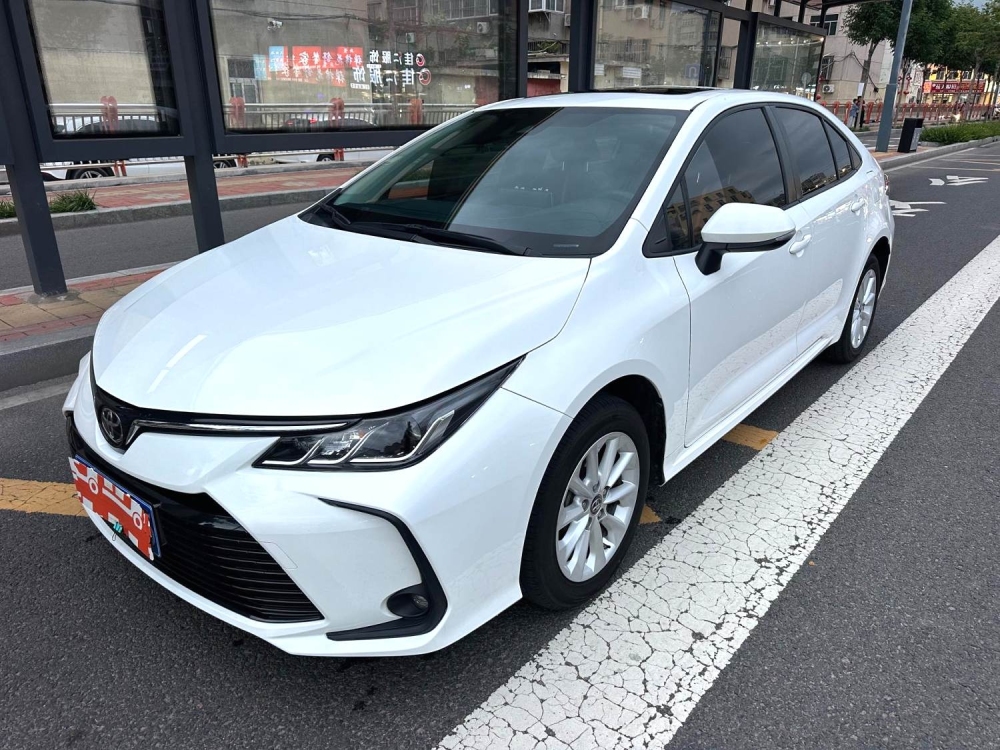 Corolla
